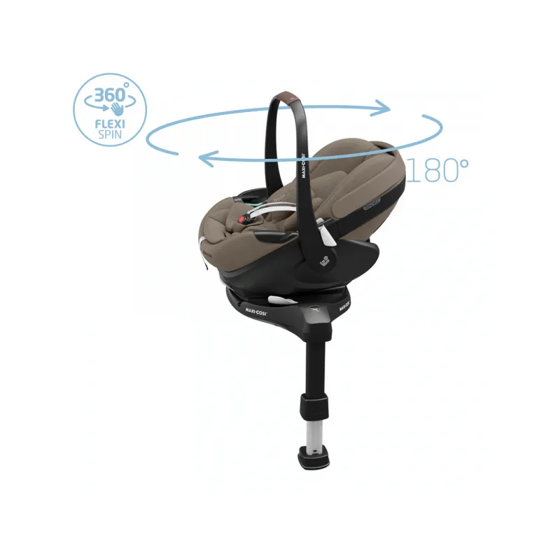 Maxi Cosi Pebble 360 Pro 2 autosedačka