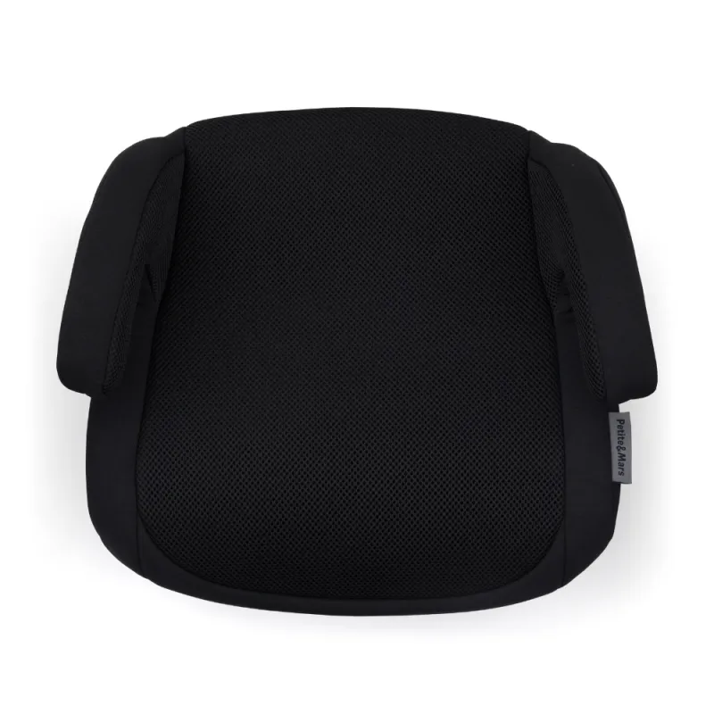 PETITE&MARS Podsedák Optimus Pro i-Size Air 125 - 150 cm (22-36 kg)