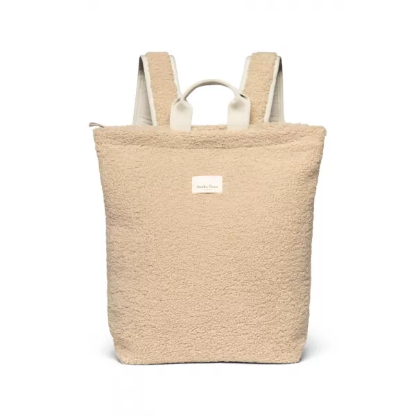 STUDIO NOOS - Teddy BACKPACK - batoh pro dospělé