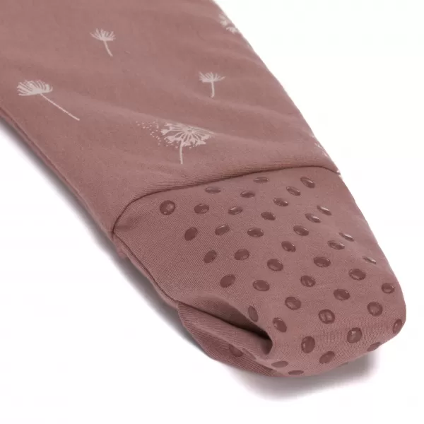 Fillikid Dětský overal na spaní celoroční dandelion pink vel. 80