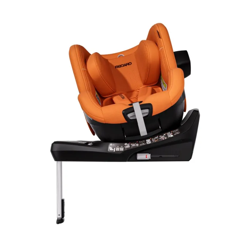 Recaro TORON 1 KID 61-105cm
