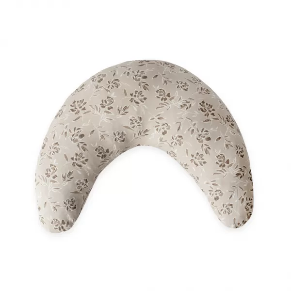 CEBA BABY Polštář kojicí HUGGY (150x60x37) Basic Žerzej