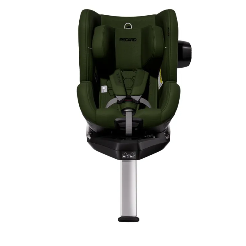 Recaro TORON 1 KID 61-105cm