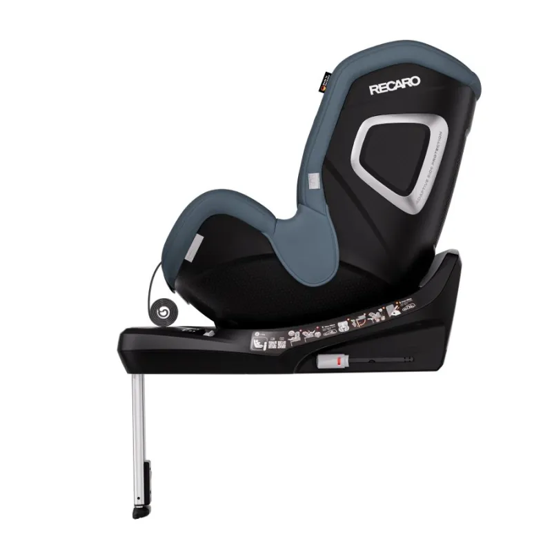 Recaro TORON 1 KID 61-105cm