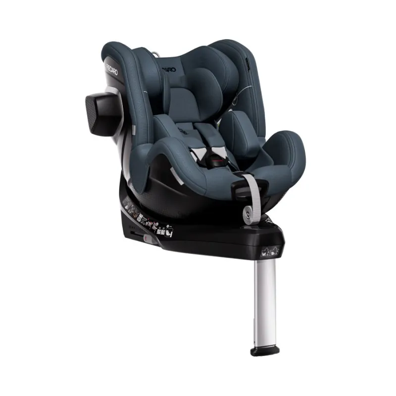 Recaro TORON 1 40-105cm