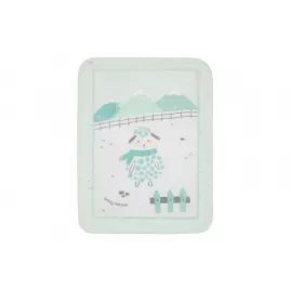 KikkaBoo Dětská deka Super Soft 140x110 cm