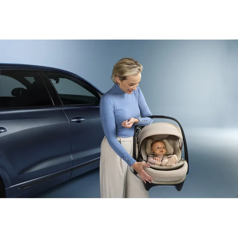 Maxi Cosi Pebble Slide Pro autosedačka