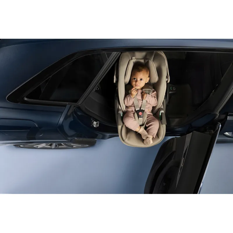 Maxi Cosi Pebble Slide Pro autosedačka