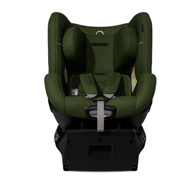Recaro TORON 1 KID 61-105cm