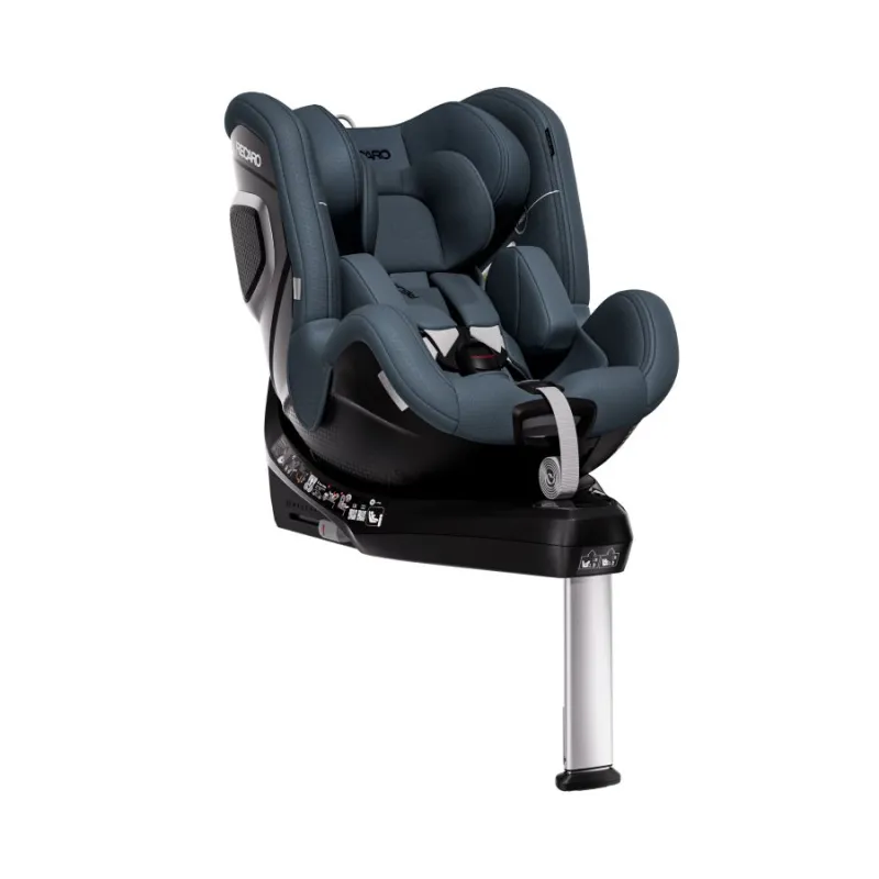 Recaro TORON 1 40-105cm