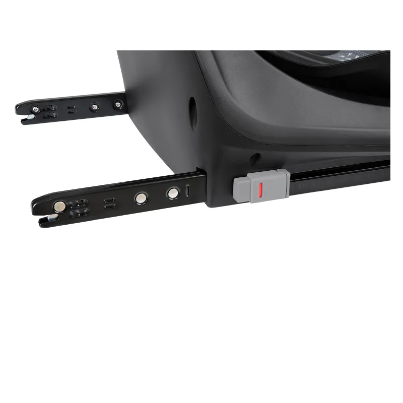 KikkaBoo Základna otočná i-Class 360 Isofix
