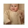 Little Dutch Spací pytel s oddělitelnými rukávy 70 cm Newborn Naturals