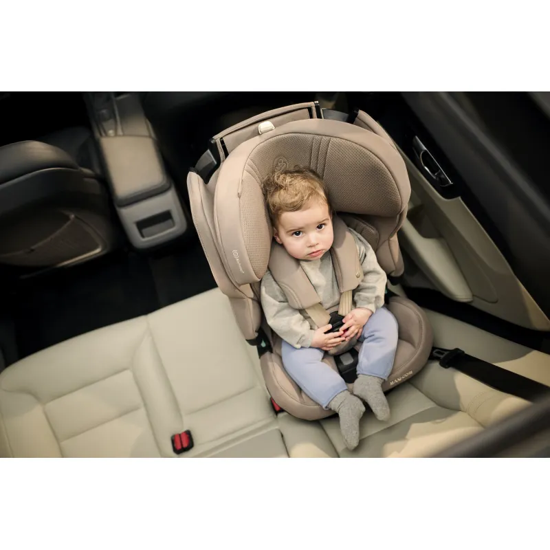 Maxi Cosi Pearl XL Slide Pro autosedačka