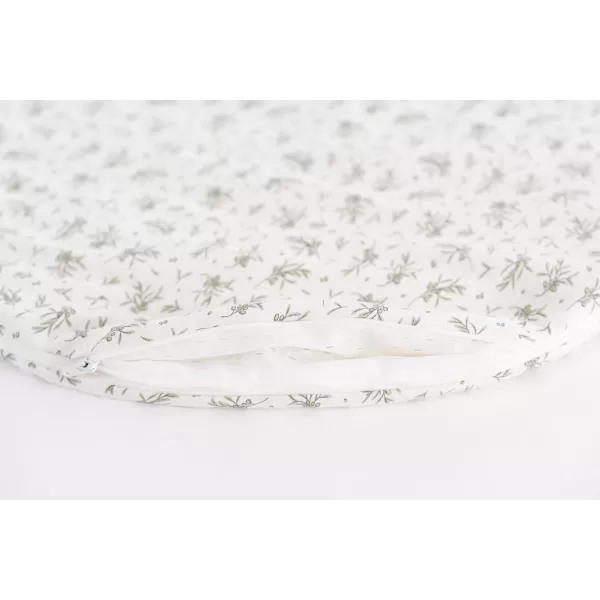 TRÄUMELAND Vnější spací pytel Liebmich Olive 68/74