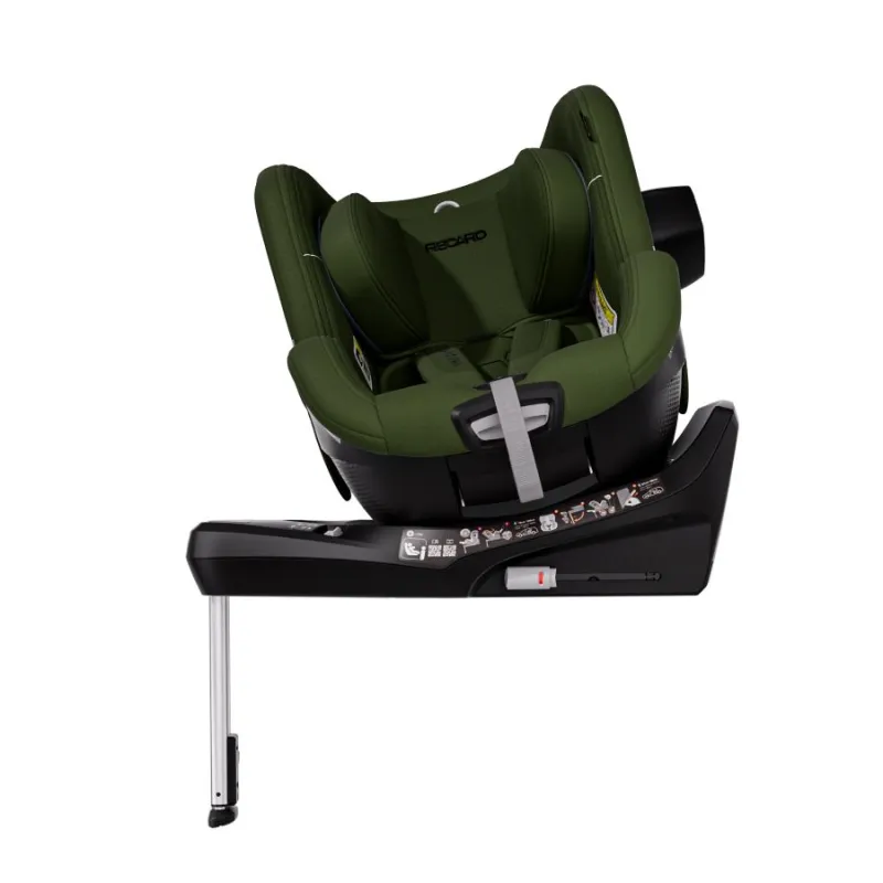 Recaro TORON 1 KID 61-105cm