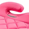 Baby Mix Autosedačka-podsedák HERO Plus ISOFIX I-SIZE 2026 pink