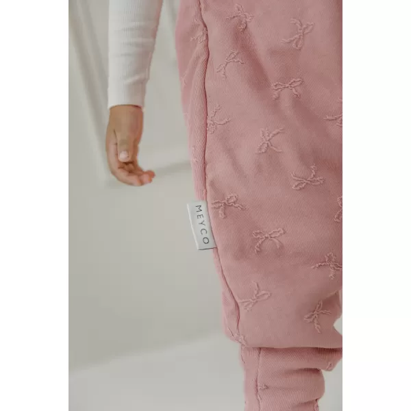 Meyco Žakárový Jumper 104 cm