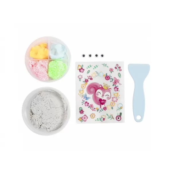 Creativ Company Kreativní sada Mini Craft Kit Modelling Stone Butterfly