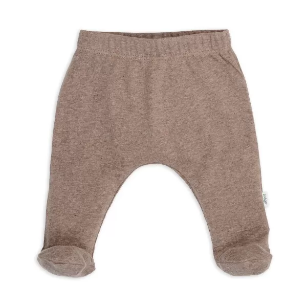 LODGER Tepláčky novorozenecké Melange vel. 50