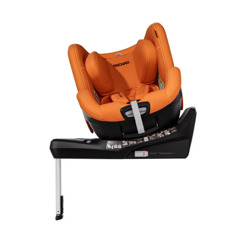 Recaro TORON 1 KID 61-105cm