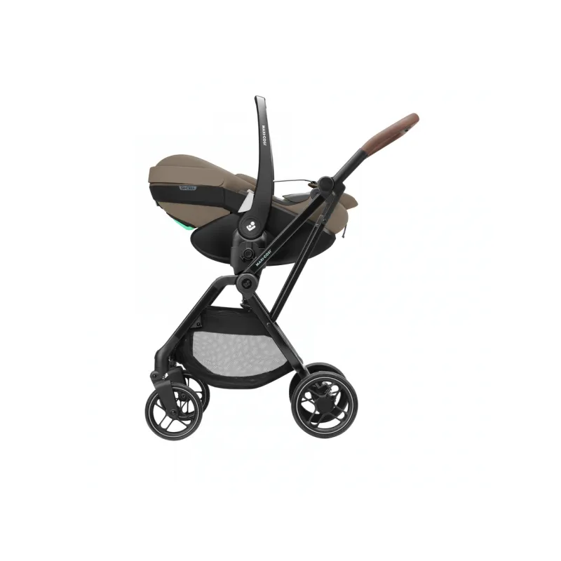 Maxi Cosi Pebble 360 Pro 2 autosedačka