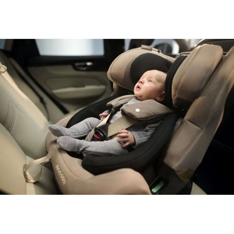 Maxi Cosi Pearl XL Slide Pro autosedačka