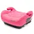 Baby Mix Autosedačka-podsedák HERO Plus ISOFIX I-SIZE 2026 pink