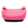 Baby Mix Autosedačka-podsedák HERO Plus ISOFIX I-SIZE 2026 pink