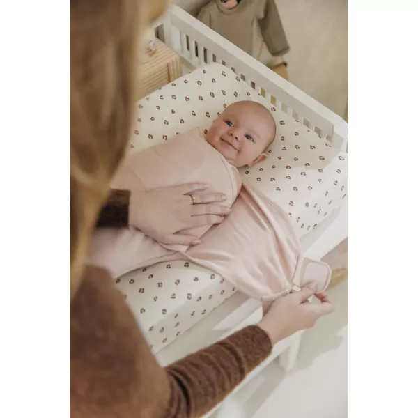 Meyco Zavinovačka 2-balení 0-3 měsíce