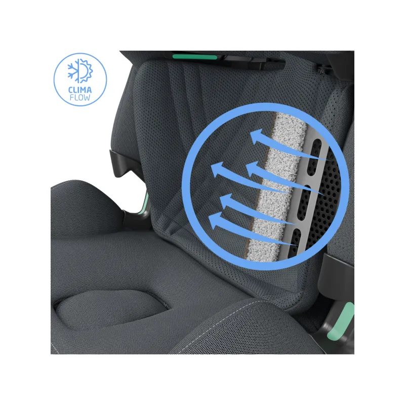 Maxi Cosi Pearl XL Slide Pro autosedačka