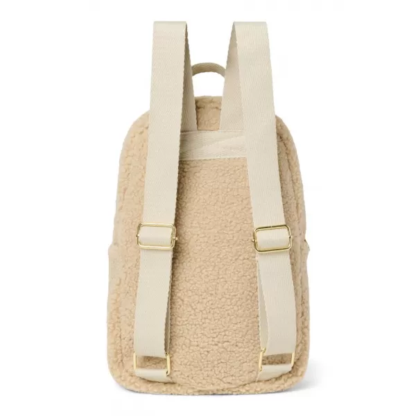 STUDIO NOOS - Teddy Mini BACKPACK - batůžek