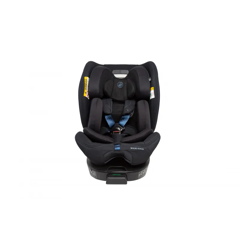 Maxi-cosi Spinel 360 Smart autosedačka
