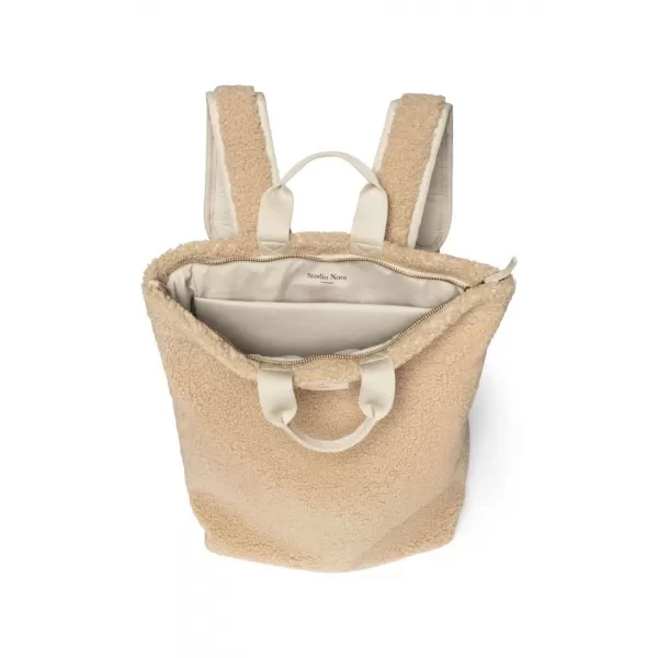 STUDIO NOOS - Teddy BACKPACK - batoh pro dospělé