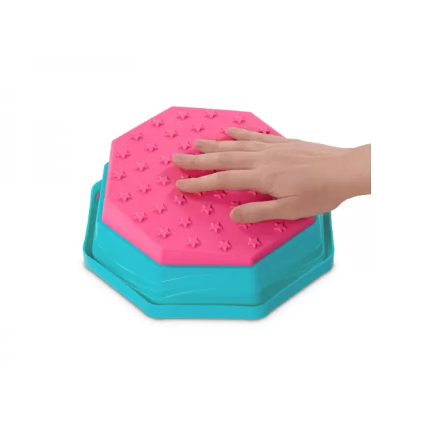 B.toys Překážková dráha se stupínky hudební Balance & Groove