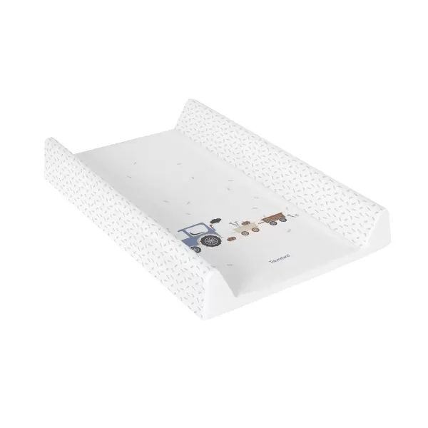 TRÄUMELAND přebalovací podložka Little Farm 50 x 70 cm