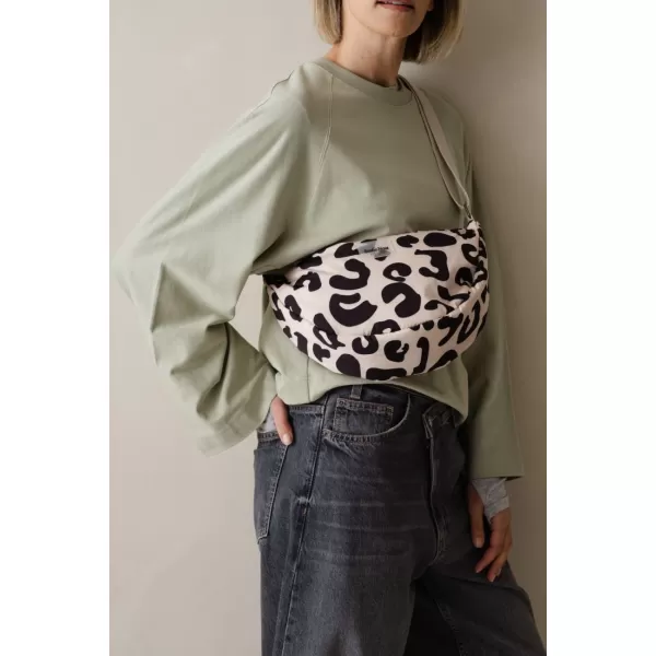 STUDIO NOOS - Puffy Adult FANNY kabelka