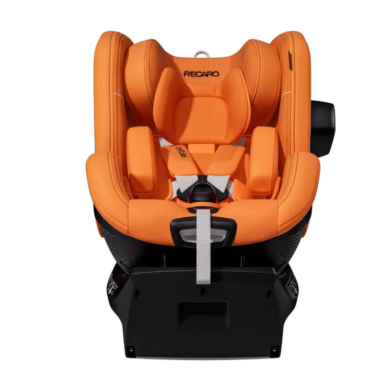 Recaro TORON 1 40-105cm