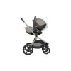 KikkaBoo Autosedačka 40-87 cm i-Class i-SIZE