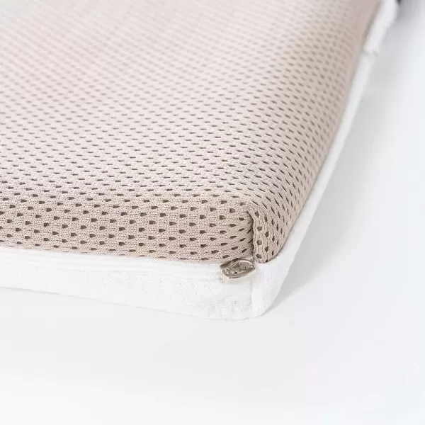 TRÄUMELAND cestovní matrace AIR beige