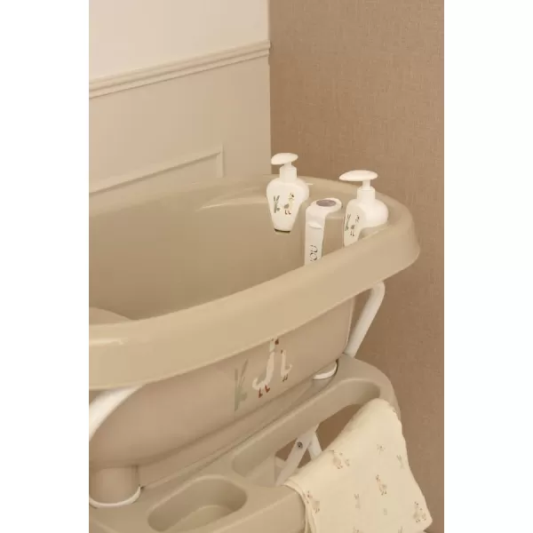 Bebe-Jou Sada 2 dávkovačů pro termovaničku Soft Spring