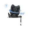 Maxi Cosi Pearl XL Slide Pro autosedačka
