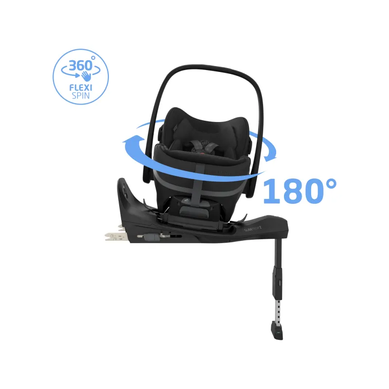 Maxi Cosi Pebble Slide Pro autosedačka