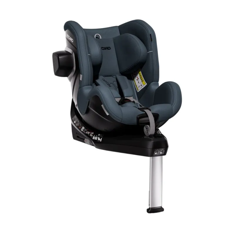 Recaro TORON 1 KID 61-105cm