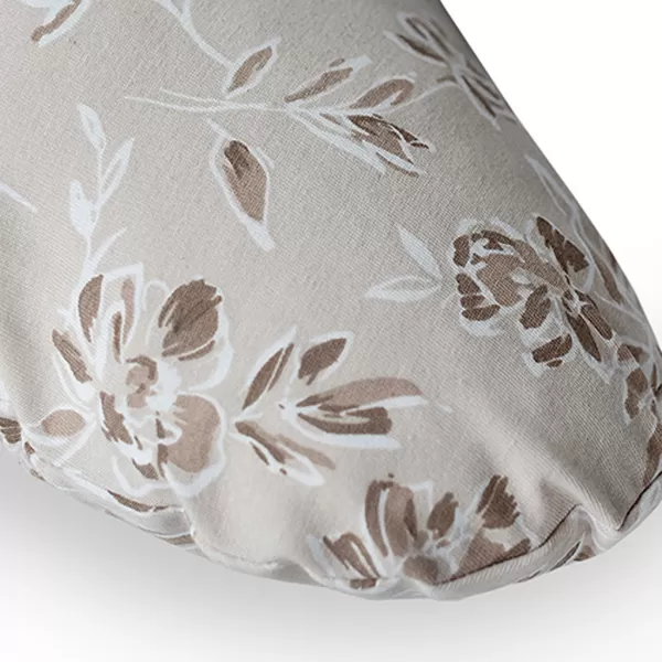 CEBA BABY Polštář kojicí HUGGY (150x60x37) Basic Žerzej