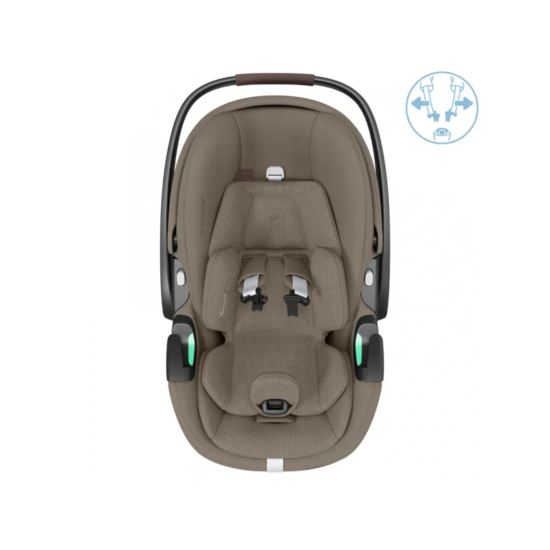 Maxi Cosi Pebble 360 Pro 2 autosedačka