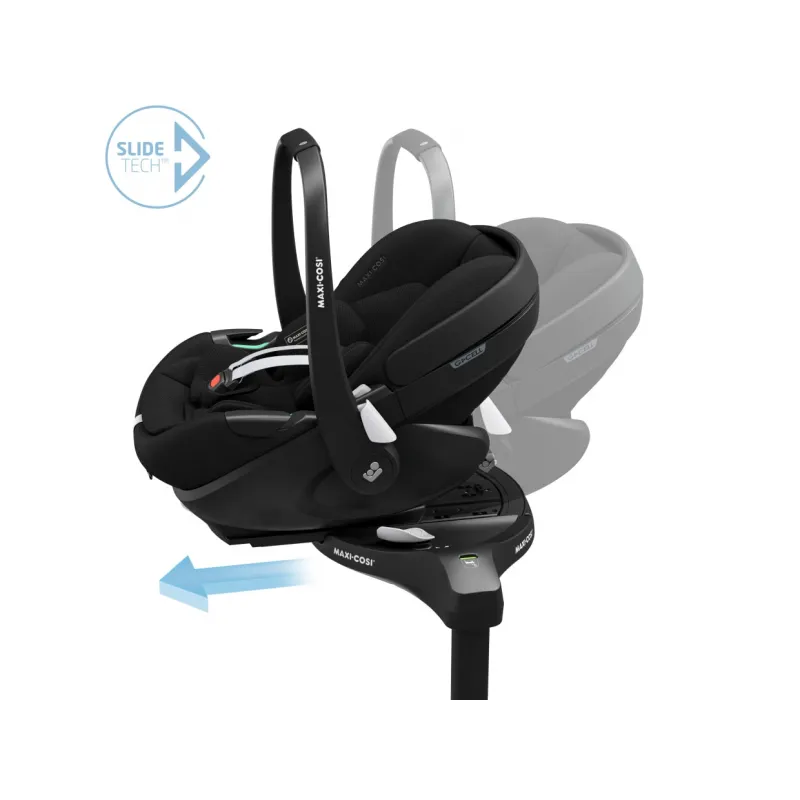 Maxi Cosi Pebble 360 Pro 2 autosedačka
