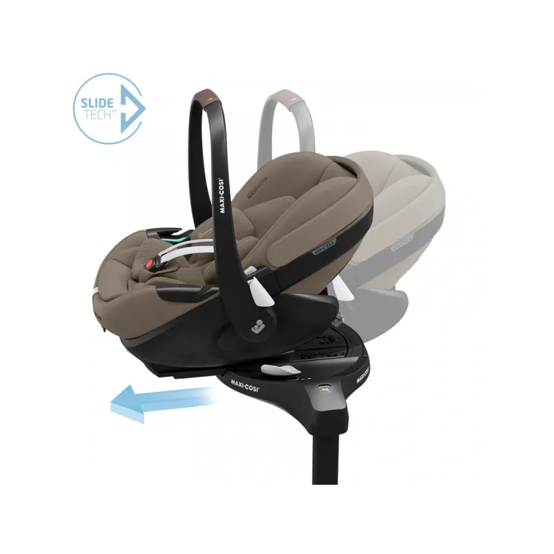 Maxi Cosi Pebble 360 Pro 2 autosedačka