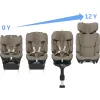 Maxi Cosi Pearl XL Slide Pro autosedačka
