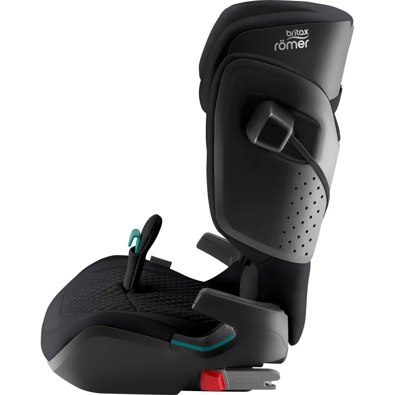 Römer Autosedačka Kidfix Pro Lux