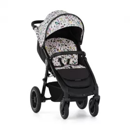 PETITE&MARS Kočárek sportovní Street2 Air